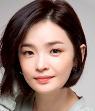 Korean Tv Actress Jeon Mi-do