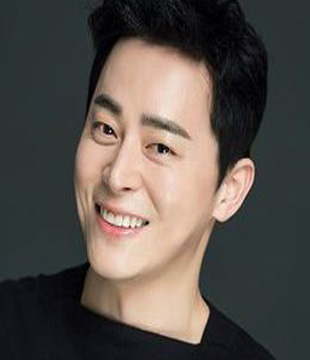 Korean Actor Jo Jung-suk