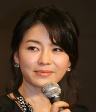 Korean Movie Actress Kim Jung-nan