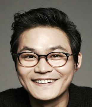 Korean Actor Kim Sung-kyun