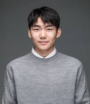 Korean Actor Tang Joon-Sang
