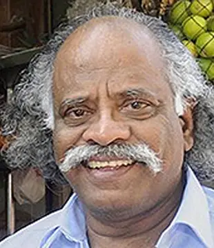 Tamil Actor Vairabalan