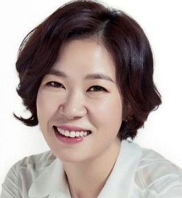 Korean Tv Actress Yeom Hye-ran