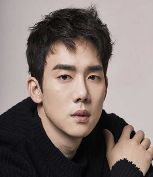 Korean Actor Yoo Yeon-seok