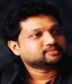 Anil Eswar Malayalam Cinematographer