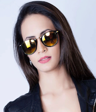 Marathi Tv Actress Chahat Shaikh