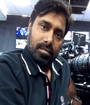 Tamil Director M Jeevan
