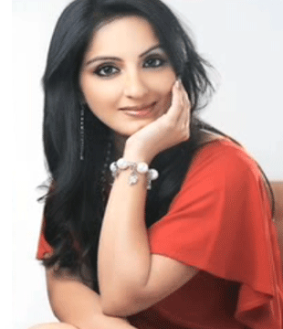 Gujarati Movie Actress Mona Thiba