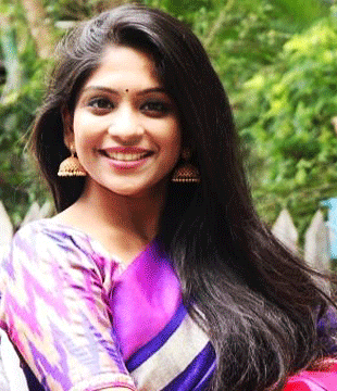 Marathi Tv Actress Samruddhi Kelkar