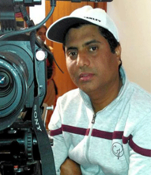Punjabi Cinematographer Shivtar Shiv