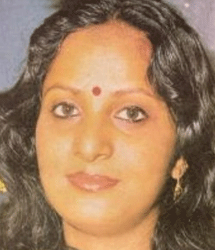 Tamil Movie Actress Uma Bharani