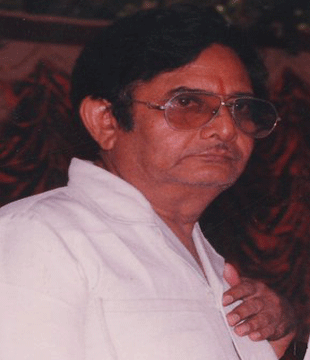 Kannada Director Vijaya Reddy