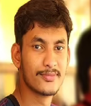 Kannada Dialogue Writer Abhijith Thirthahalli