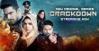 Crackdown Hindi tv-serials on Voot