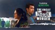 The Great Indian Murder Hindi web-series on Hotstar