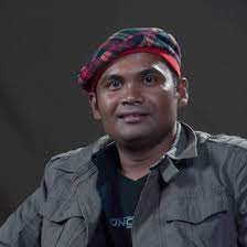 Bengali Actor Kazi Anisul Haque Borun
