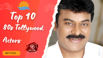 Top 10 80s Tollywood Actors