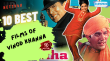 Top 10 Films Of Vinod Khanna Hindi Article