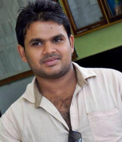 Actor Noushad Ali Malayalam Movie Actor