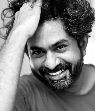 Malayalam Music Composer Anoop Nirichan