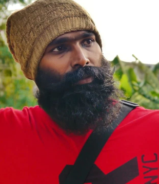 Brem Nath Tamil Movie Actor