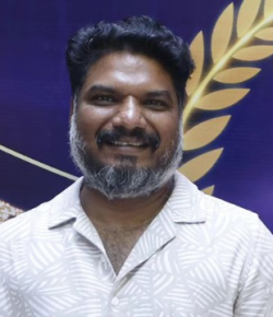 Cinematographer Sridhar Tamil Cinematographer