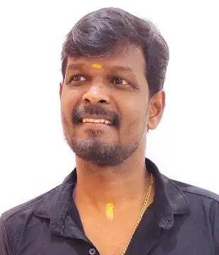 Tamil Director Ezhil Periyavede