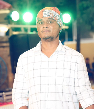 Hindi Director Ganesh Kiran Ray