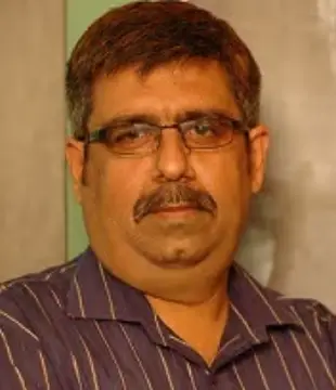 Hindi Editor Kuldip Mehan