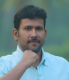Sanjo Joseph Malayalam Actor