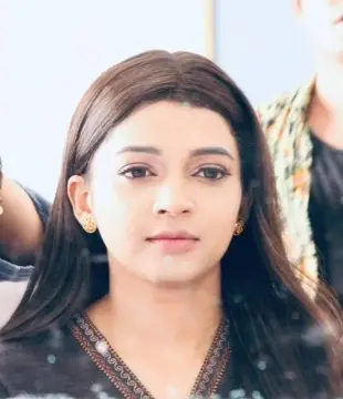 Urdu Actress Shaheera Jalil Albasit