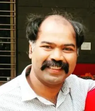 Marathi Actor Vitthal Katake