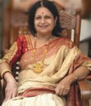 Vijaylaxmi Mahantesh Kannada Actress