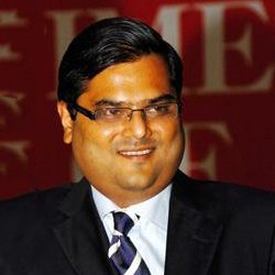 Hindi Lawyer Devang Nanavati