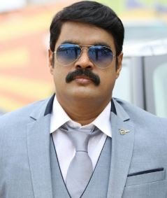Tamil Movie Actor R K