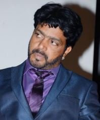 Srinivas Govind Telugu Movie Actor