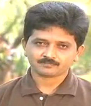 Kannada Tv Presenter Dr Omkar