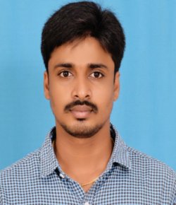 Editor Hemanth Kumar Telugu Editor