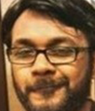 Hindi Director Karan Agarwal