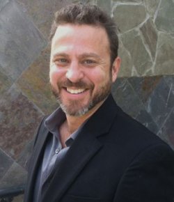 Kenn Scott English Director