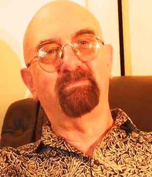 English Playwright Kenneth G Ross