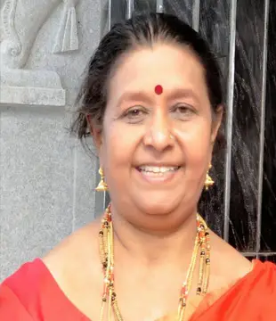 Kannada Astrologers Lalitha Narayanaswamy