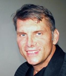 Nick Rijgersberg English Director