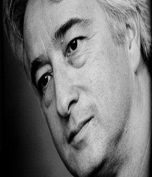 English Composer Nicolas Richard