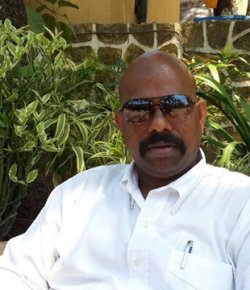 Nilesh Patankar Hindi Production Manager