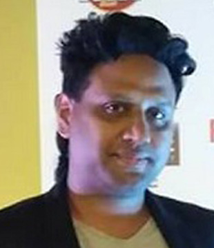 Hindi Director Rajiv Dhingra