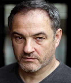 Robin Kingsland English Writer