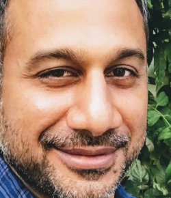 Rohit Singh - Journalist Hindi Journalist