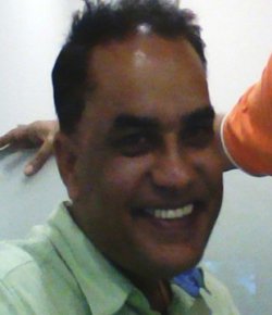 Shyam Gupta Hindi Creative Producer