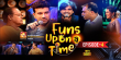 Funs Upon A Time Malayalam tv-shows on Amrita TV